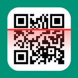 QR Scanner: Lecteur Code-barre icône