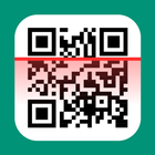 QR Code Scanner Barcode Reader icon