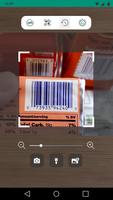 QR Code Scanner Barcode Reader screenshot 2