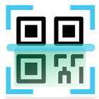 ikon QR & Barcode Scanner