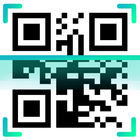 QR Code Reader and Scanner: Barcode Reader & Maker icon