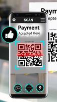 QR Code Reader and Scanner: Barcode Reader & Maker syot layar 2