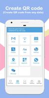 QR code  Scanner - Barcode Reader - Create Qrcode screenshot 2