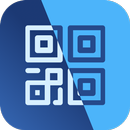 Kode QR- Pembaca QR - Pemindai Kode Batang APK