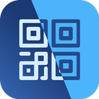 Código QR ícone