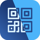 QRcode - Lecteur de QR - Lecteur de codes-barres icône