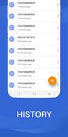 QRcode - QR Reader - Barcode Scanner تصوير الشاشة 2
