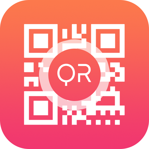 Leitor de código QR & Scanner Pro (No Ads)