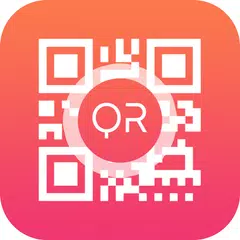 download Lettore di codici QR&Scanner Pro APK