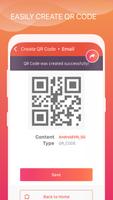 Lecteur de code QR & Scanner Pro capture d'écran 2