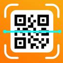 QR Code Scanner Barcode Generator, Create QR Code APK