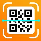 QR Code Scanner Barcode Generator, Create QR Code icon