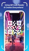 QR Code Scanner Barcode Generator, Create QR Code screenshot 1