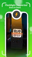 QR Code Scanner Barcode Generator, Create QR Code screenshot 2