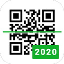 QR Reader & Barcode Generator APK