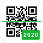 QR Reader & Barcode Generator ไอคอน