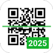 QR Reader & Barcode Generator