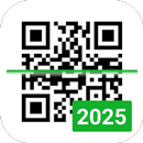 QR Reader & Barcode Generator APK