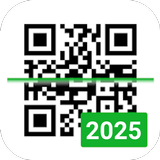 QR Reader & Barcode Generator أيقونة