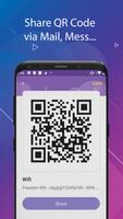 Leitor de QR Code & Gerador imagem de tela 1