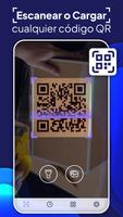 Lector QR: Escaner QR, Creador Poster