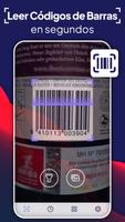 Lector QR: Escaner QR, Creador captura de pantalla 1