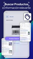Lector QR: Escaner QR, Creador captura de pantalla 2