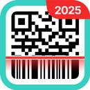 QR Scanner & Barcode Reader APK