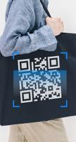 QR Code Reader - QR Scanner Poster