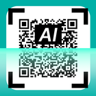 QR Code Reader & Scan Barcode icono