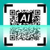 QR Code Reader & Scan Barcode icono
