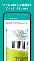 Barcode & QR Entschlüsseln Screenshot 3