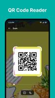 QR Code Reader & Scan Barcode Poster