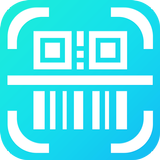 Lecteur de code QR gratuit - App Barcode Scanner icône