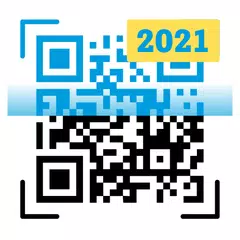 QR Scanner & Barcode Scanner アプリダウンロード