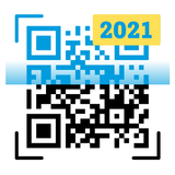 QR Scanner icône