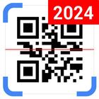 qr 코드 스캔 아이콘