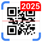 แอปอ่านและสแกน QR Code ไอคอน