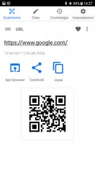 download Lettore QR & scanner codici QR XAPK