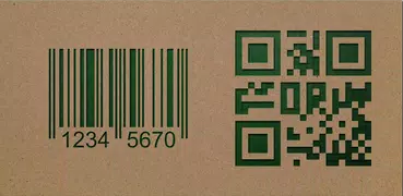 網路閱讀器(QR Code Reader)