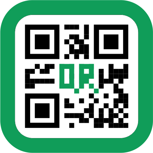 網路閱讀器(QR Code Reader)