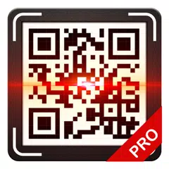 QR碼閱讀器PRO APK 下載