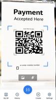 QR Scanner - Barcode Scanner ảnh chụp màn hình 3