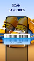 QRCode Scanner 海报