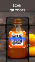 QRCode Scanner 截图 1