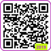 QR Code & Barcode Scanner 2019