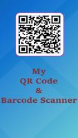 QR Code & Barcode Scanner 2019 海报