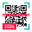 QR Code Scanner ไอคอน