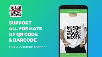 QR Code Scanner bài đăng