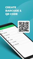 QR Code Scanner تصوير الشاشة 3